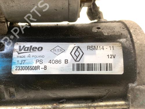 Starter RENAULT CAPTUR I (J5_, H5_) 1.5 dCi 110 | BP39349348M8 - Image 4