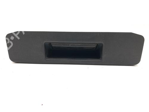 Used Tailgate handle Tailgate handle MERCEDES-BENZ A-CLASS (W176) A 180 (176.042) (122 hp) 39319721 39319721