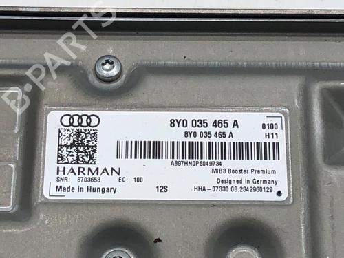 Electronic module AUDI A6 C8 Avant (4A5) 40 TDI Mild Hybrid quattro | BP39285444M83 - Image 4