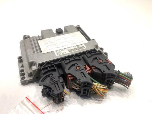 Used Engine control unit (ECU) Engine control unit (ECU) PEUGEOT 308 I (4A_, 4C_) 1.6 16V (150 hp) 39317315 39317315