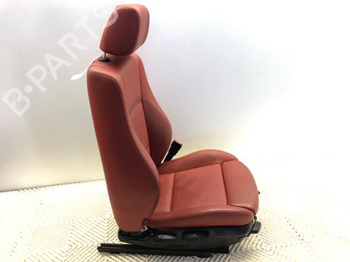 Right front seat BMW X1 (E84) sDrive 18 d | BP39660878C16 - Image 3