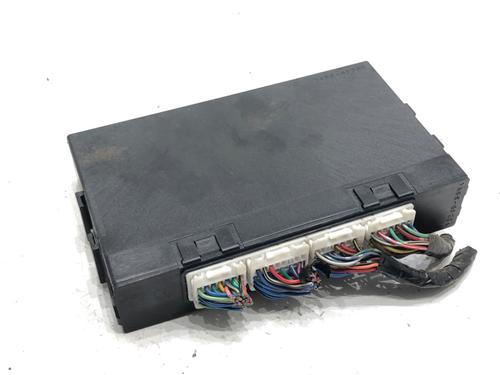 Electronic module SUBARU OUTBACK (BR) 3.6 R AWD (BRF) | BP39284580M83 - Image 2