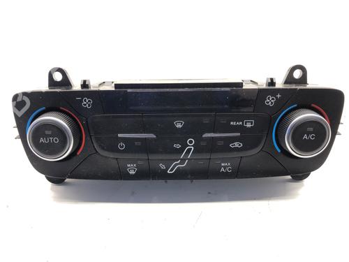 Used Climate control Climate control 39330860 39330860