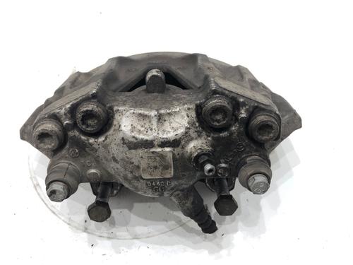 Left front brake caliper MERCEDES-BENZ CLS (C218) CLS 350 CDI / d (218.323) | BP39295769M105 - Image 2