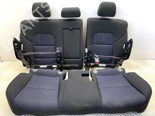 Used Rear seat (2nd row) Rear seat (2nd row) 39321584 39321584