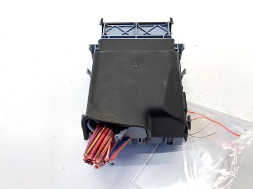 Fuse box OPEL ASTRA J Saloon 1.4 LPG (69) | BP39325594E1 - Image 2