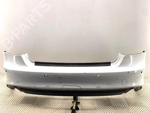 rear-bumper-audi-a7-sportback-4ga-4gf-2010-2011-2012-2013-2014-2015-2016-2017-2018-2019-39305107 main image