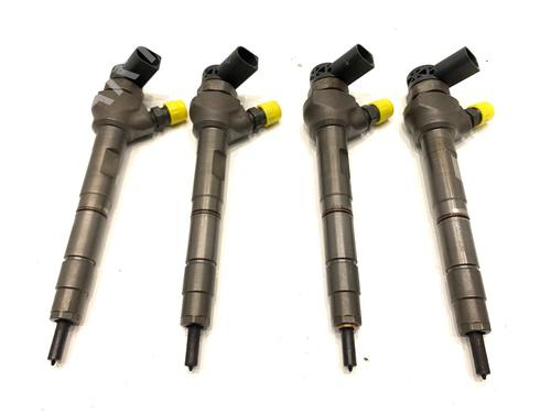 Used Injector Injector AUDI A6 C7 Avant (4G5, 4GD) 2.0 TDI (163 hp) 39336597 39336597