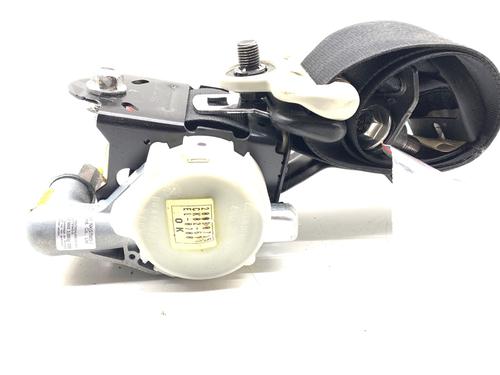 Front left seatbelt MAZDA 2 (DE_, DH_) 1.3 (DE3FS) | BP39307379I26 - Image 2