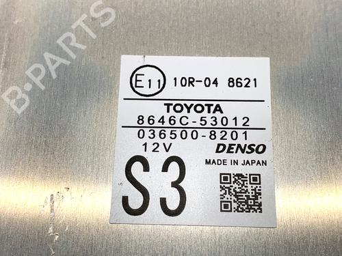 Camera LEXUS IS III (_E3_) 300h (AVE30_, AVE30R) | BP39329363E14 - Image 4