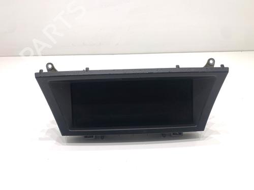 display-monitor-bmw-x6-e71-e72-2007-2008-2009-2010-2011-2012-2013-2014-2015-39317653 main image