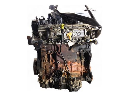 Used Engine Engine 39376909 39376909