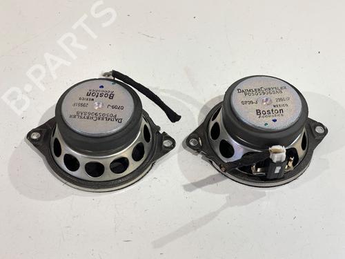 Speaker DODGE CHALLENGER Coupe 3.5 | BP39359788E2  - Image 10