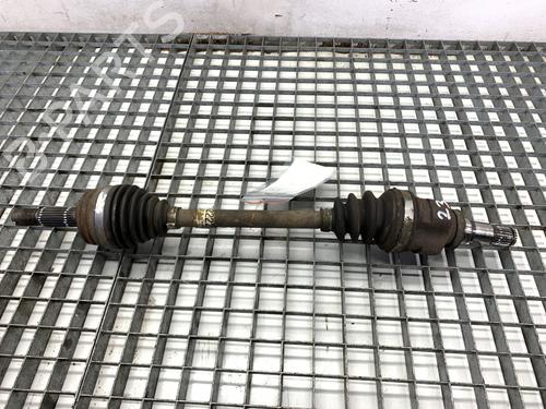 Used Left front driveshaft Left front driveshaft 39328105 39328105
