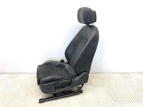 Left front seat VW CC B7 (358) 2.0 TDI 4motion | BP39351319C15 - Image 4