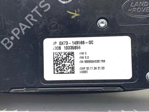 Switch LAND ROVER RANGE ROVER EVOQUE (L551) 2.0 D200 MHEV 4x4 | BP39322773I30 - Image 5
