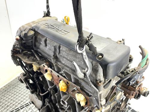 Engine SUZUKI SX4 (EY, GY) 1.6 VVT (RW416, YA21S) | BP39371989M1 - Image 5