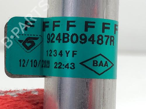 AC pipe RENAULT CAPTUR II (HF_) TCe 140 (HFN0) | BP39278450M126 - Image 4