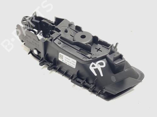 Front right interior door handle FORD FOCUS IV (HN) 1.0 EcoBoost | BP39289024I14 - Image 2