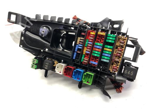 Fuse box AUDI A7 Sportback (4KA) 45 TFSI Mild Hybrid quattro | BP39300825E1 - Image 2