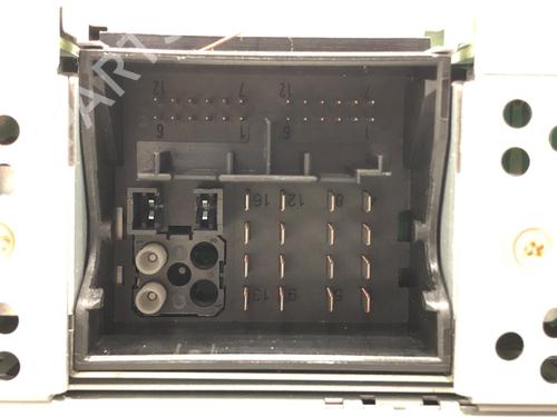Electronic module SAAB 9-3 (YS3F, E79, D79, D75) 2.0 t | BP39277677M83 - Image 4
