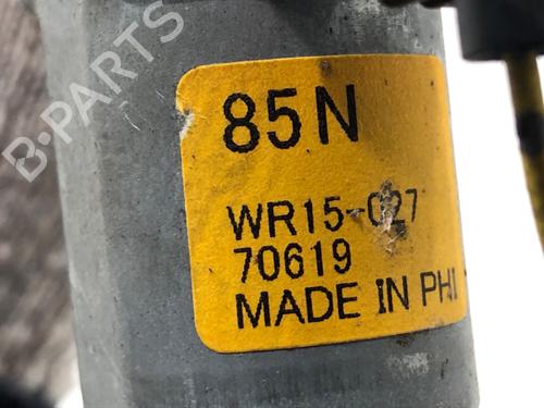 Rear left window mechanism HONDA HR-V (RU) 1.5 (RU1) | BP39307628C24 - Image 4