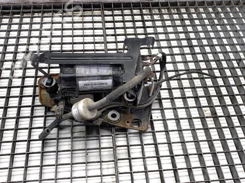 Used Suspension compressor Suspension compressor 39317826 39317826