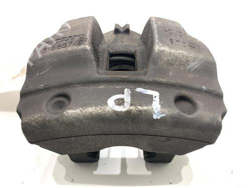 Used Left front brake caliper Left front brake caliper 39317809 39317809