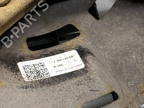 Left front steering knuckle KIA CEED (CD) 1.0 T-GDI | BP39335391M25 - Image 4