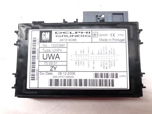 Used Electronic module Electronic module 39271045 39271045