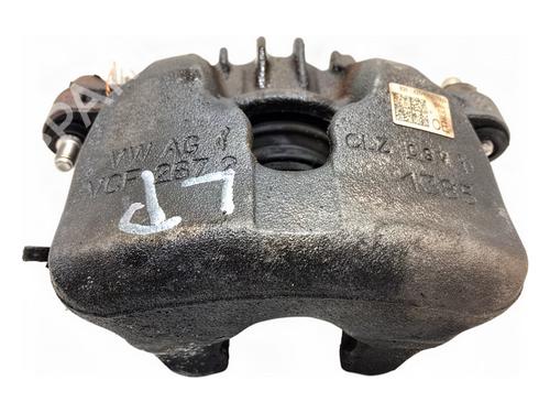Used Left front brake caliper Left front brake caliper 39496893 39496893