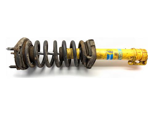 Ammortizzatore anteriore sinistro Ammortizzatore anteriore sinistro JEEP GRAND CHEROKEE III (WH, WK) 3.0 CRD 4x4 (218 hp) 39898156 39898156