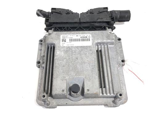 Used Engine control unit (ECU) Engine control unit (ECU) FIAT DOBLO Bus (263_) 1.6 D Multijet (263AXE1B, 263AXY1B) (100 hp) 39290892 39290892