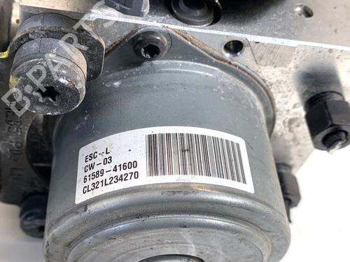ABS Bremseaggregat KIA CEED (CD) 1.0 T-GDI | BP39335423M43 - Image 4