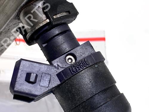 Injection rail BMW X5 (E53) 3.0 i | BP39333498M98 - Image 6