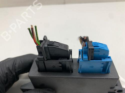 Electronic module CITROËN C3 II (SC_) 1.6 HDi | BP39602812M83 - Image 3