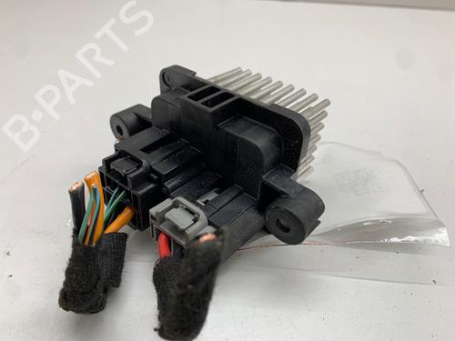 Heater resistor ALFA ROMEO GIULIA (952_) 2.0 Q4 (952ACA45, 952ACA25) | BP39358896M108 - Image 2