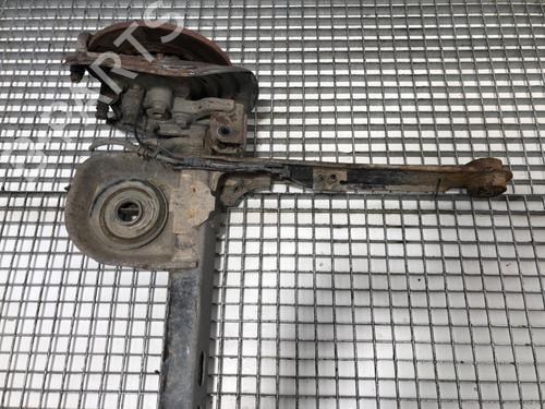 Bagaksel RENAULT TRAFIC II Bus (JL) 2.5 dCi 135 (JL0D) | BP39703519M2 - Image 4