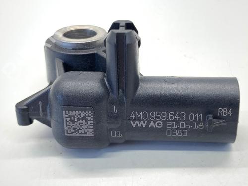 Electronic sensor AUDI A4 B9 (8W2, 8WC) 2.0 TFSI quattro | BP39334767M84 - Image 4