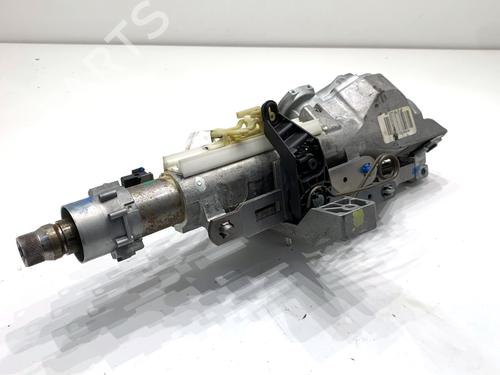 Used Steering column Steering column 39341227 39341227