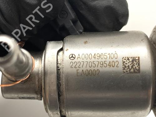 Injector MERCEDES-BENZ SPRINTER 3,5-t Platform/Chassis (B907, B910) 317 CDI (910.030) | BP39357459M100 - Image 5