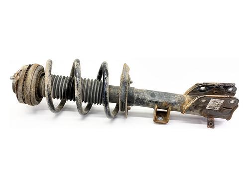 Used Left front shock absorber Left front shock absorber 39359177 39359177