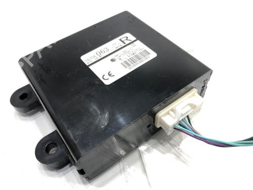Elektronisk modul Elektronisk modul 39336961 39336961