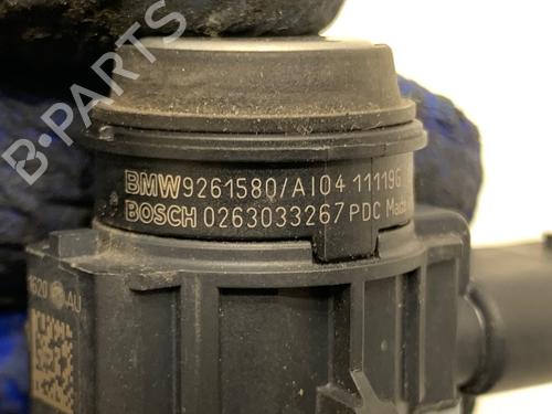 Electronic module BMW 3 Gran Turismo (F34) 320 d | BP39335362M83 - Image 5