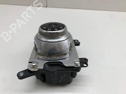 Selector da caixa FORD MONDEO V Saloon (CD) 2.0 Hybrid | BP39366721M90 - Image 2