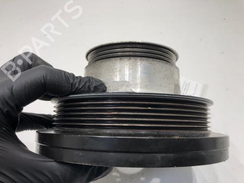 Pulley OPEL MOKKA 1.2 (76) | BP39349087M122 - Image 3
