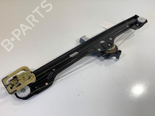 Front left window mechanism IVECO DAILY VI Bus 50C18, 60C18 | BP39358278C22 - Image 2