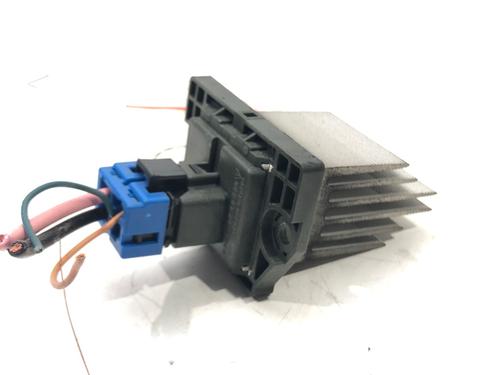 Used Heater resistor Heater resistor HYUNDAI ELANTRA V Saloon (MD, UD) 1.6 (132 hp) 39272643 39272643