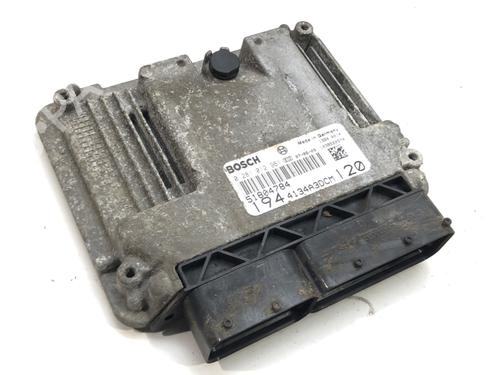 Used Engine control unit (ECU) Engine control unit (ECU) FIAT CROMA Estate Van (194_) 1.9 MJTD (194AXB1B) (120 hp) 39269424 39269424