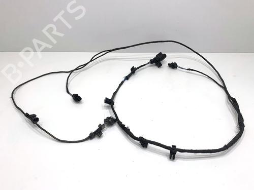 Used Wiring harness Wiring harness AUDI A5 (8T3) 2.7 TDI (190 hp) 39334566 39334566